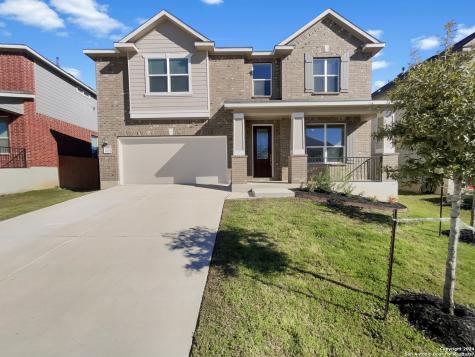 11103 Hill Top Loop Helotes TX 78023