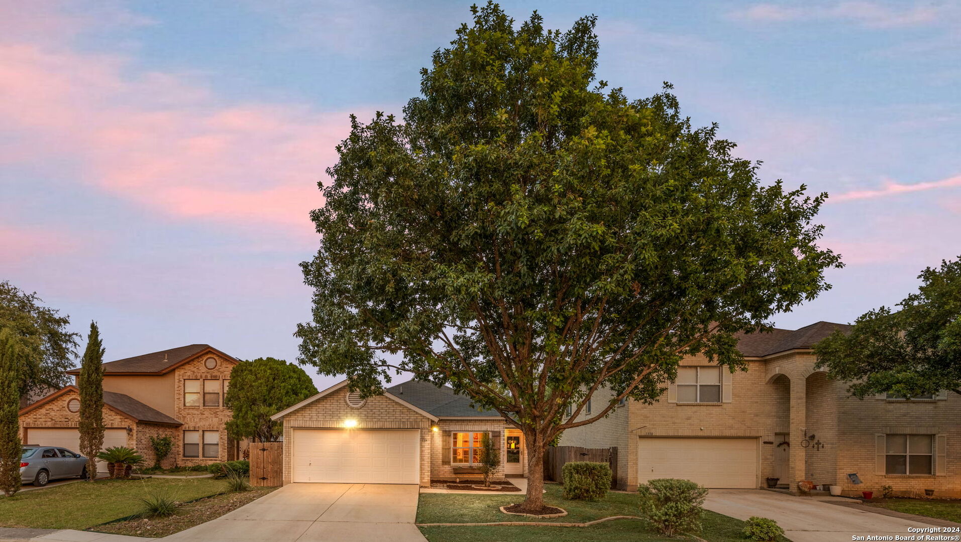 1314 Crossing Oaks San Antonio TX 78253