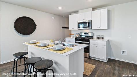 124 Paul Street Comfort TX 78013