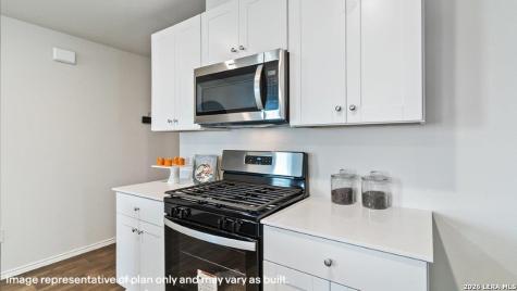 124 Paul Street Comfort TX 78013