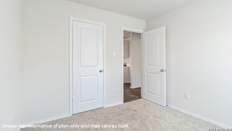 124 Paul Street Comfort TX 78013