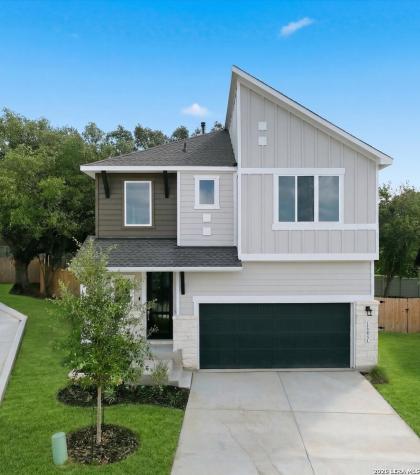 15431 Ivory Hills San Antonio TX 78247