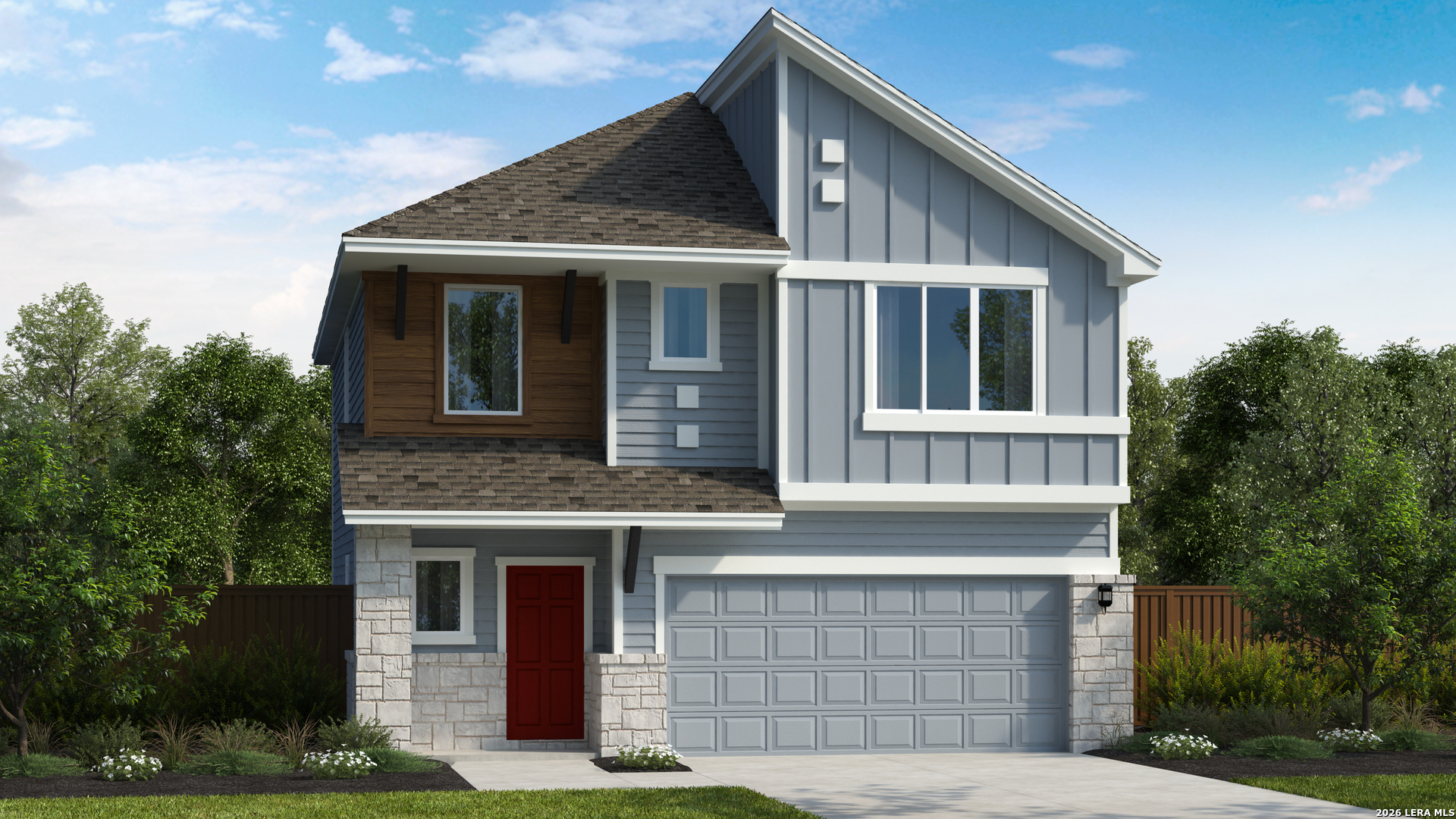 15431 Ivory Hills San Antonio TX 78247