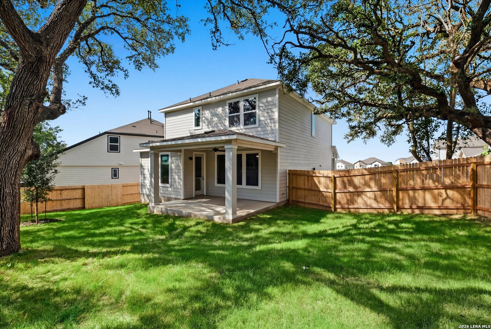 15431 Ivory Hills San Antonio TX 78247