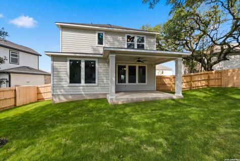 15431 Ivory Hills San Antonio TX 78247