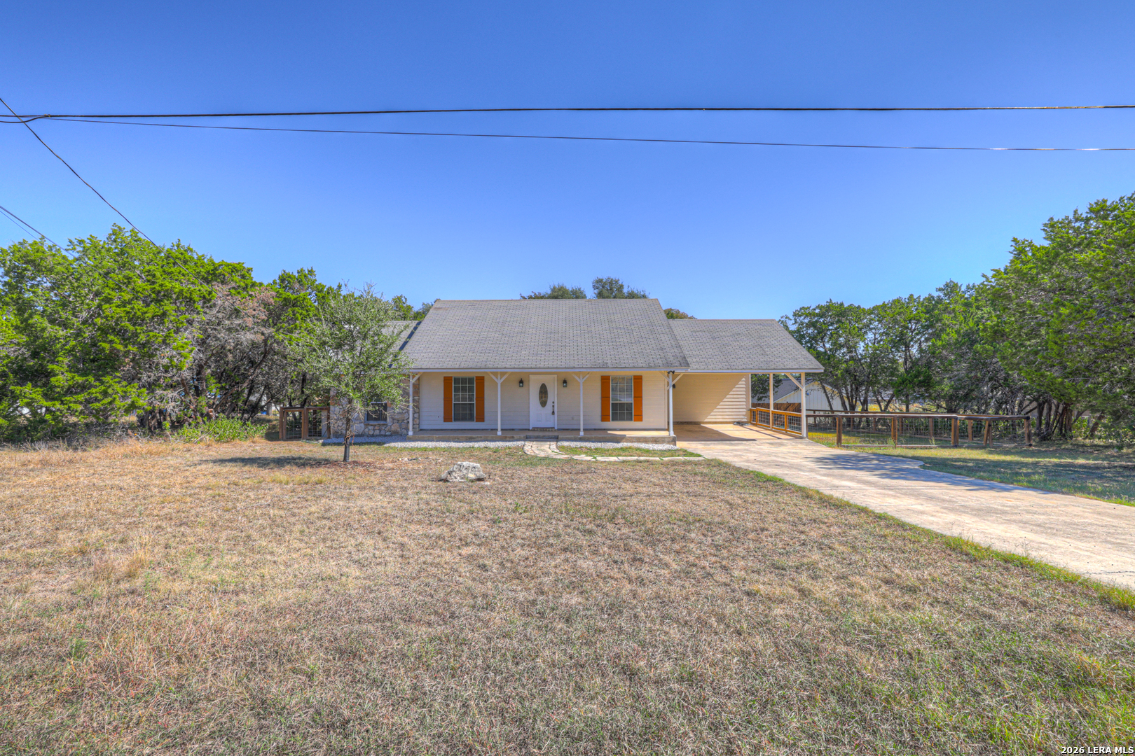1140 Blueridge Drive Canyon Lake TX 78133