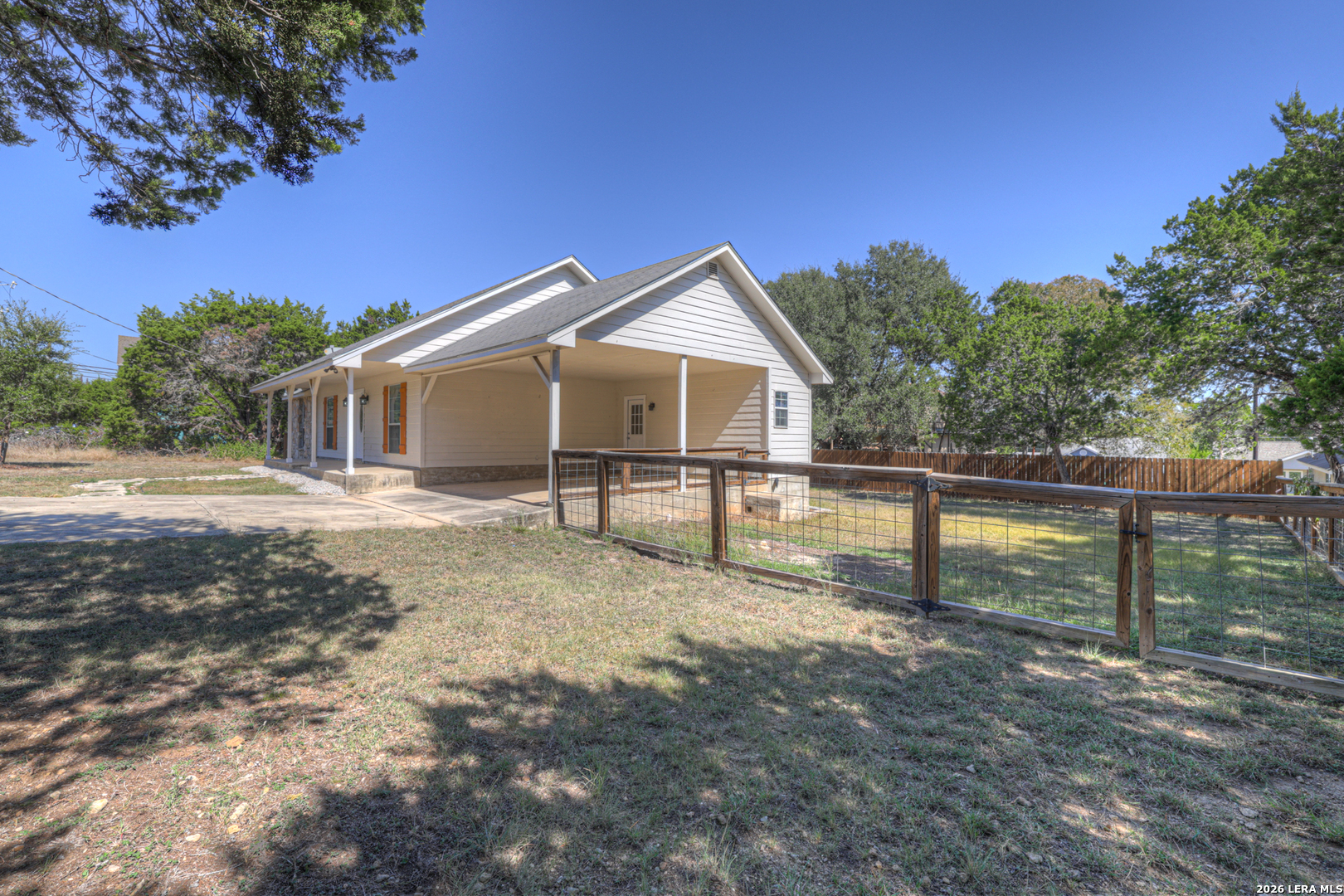 1140 Blueridge Drive Canyon Lake TX 78133