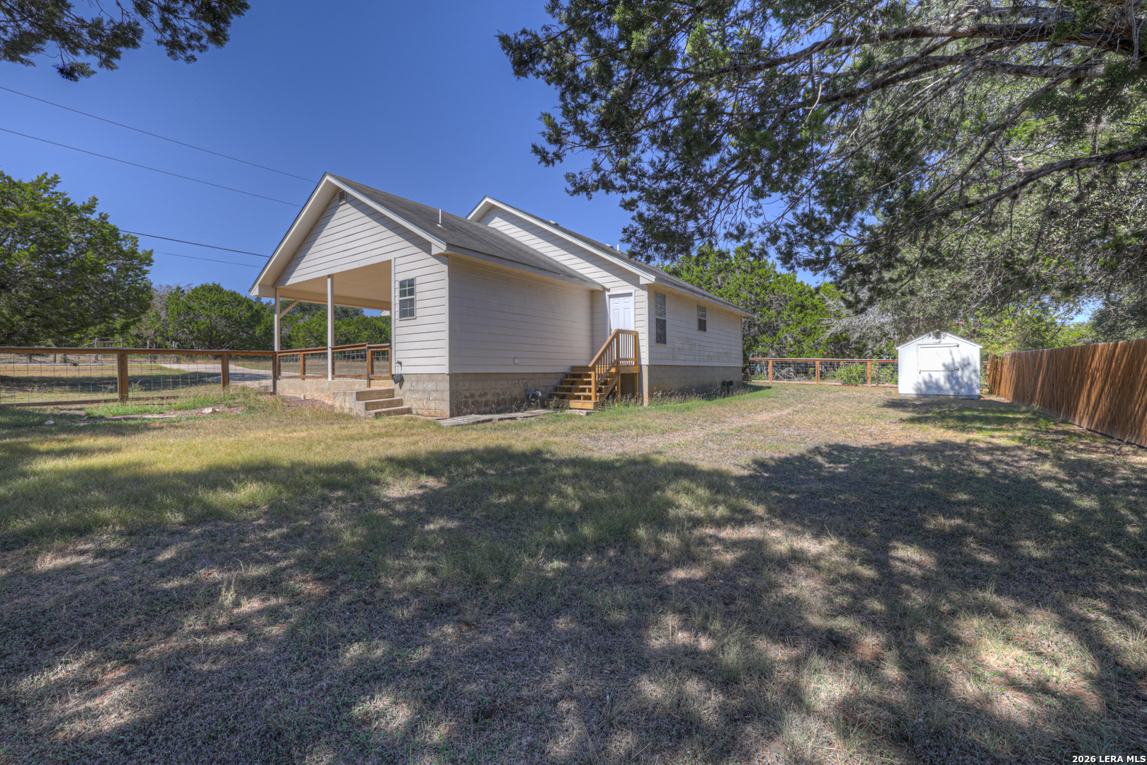 1140 Blueridge Drive Canyon Lake TX 78133