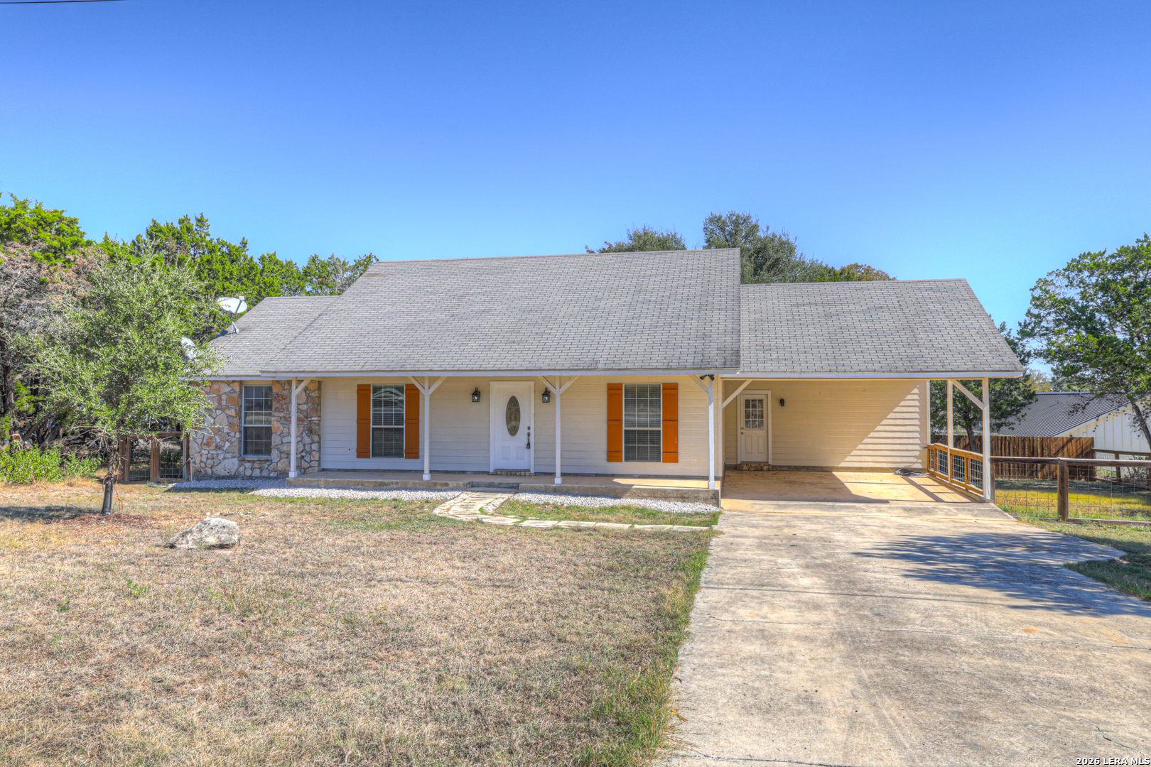 1140 Blueridge Drive Canyon Lake TX 78133
