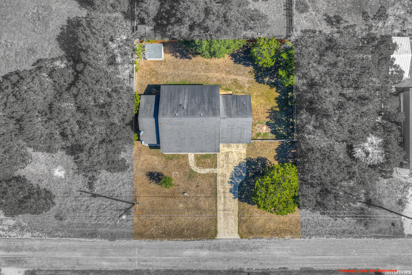 1140 Blueridge Drive Canyon Lake TX 78133