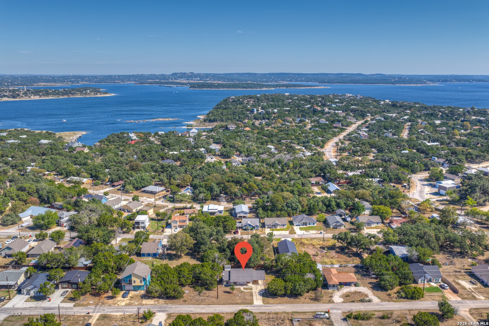 1140 Blueridge Drive Canyon Lake TX 78133