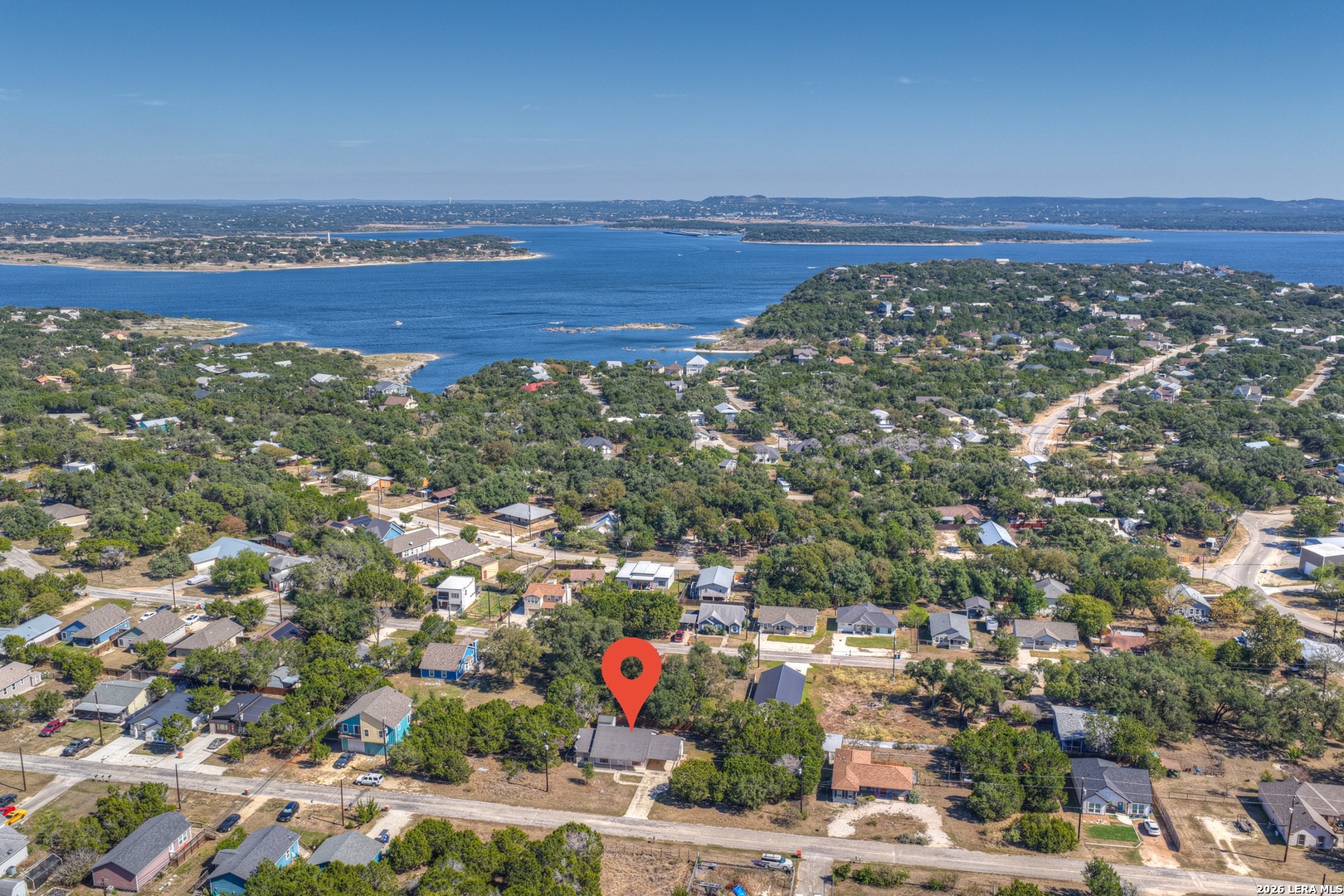 1140 Blueridge Drive Canyon Lake TX 78133