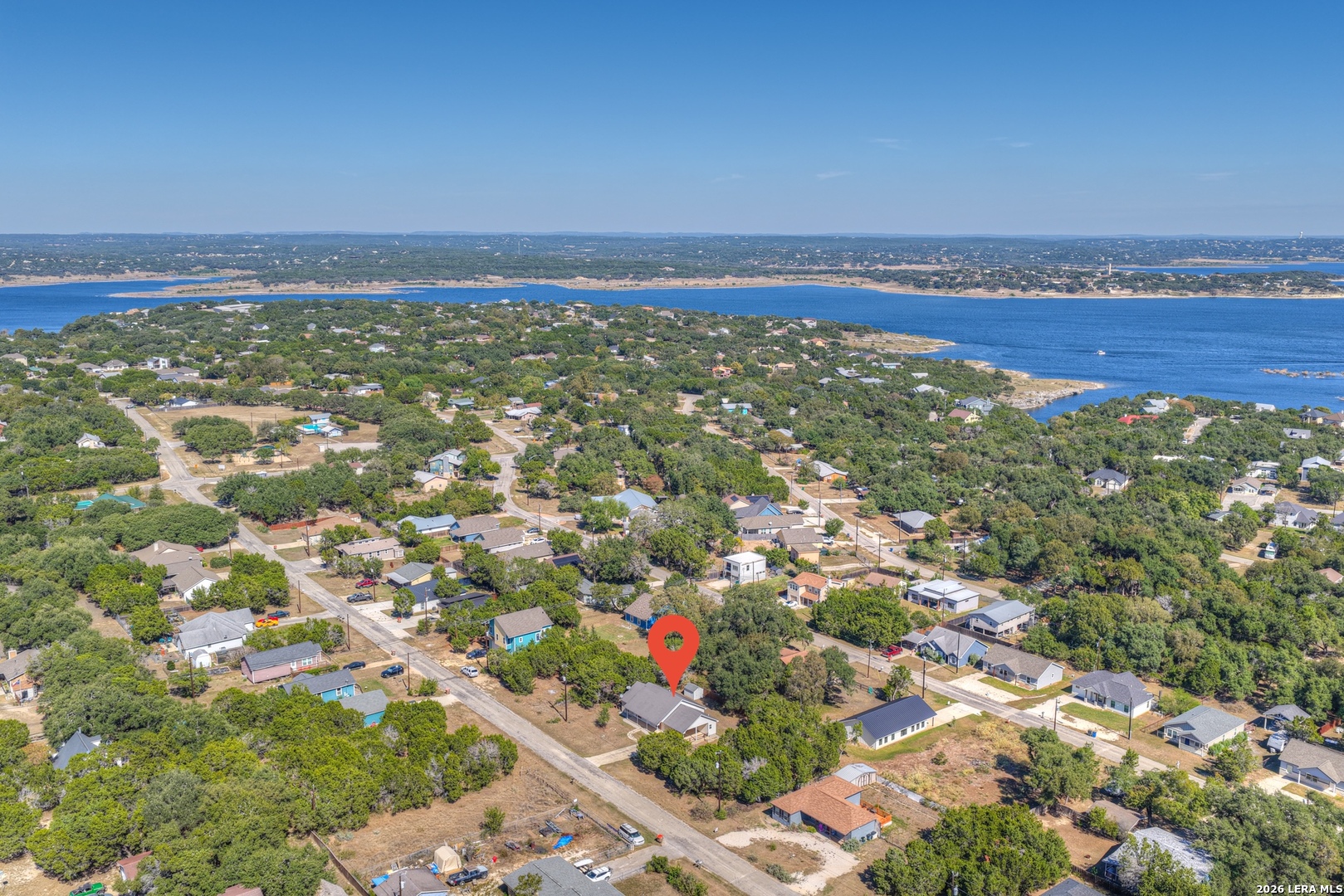 1140 Blueridge Drive Canyon Lake TX 78133