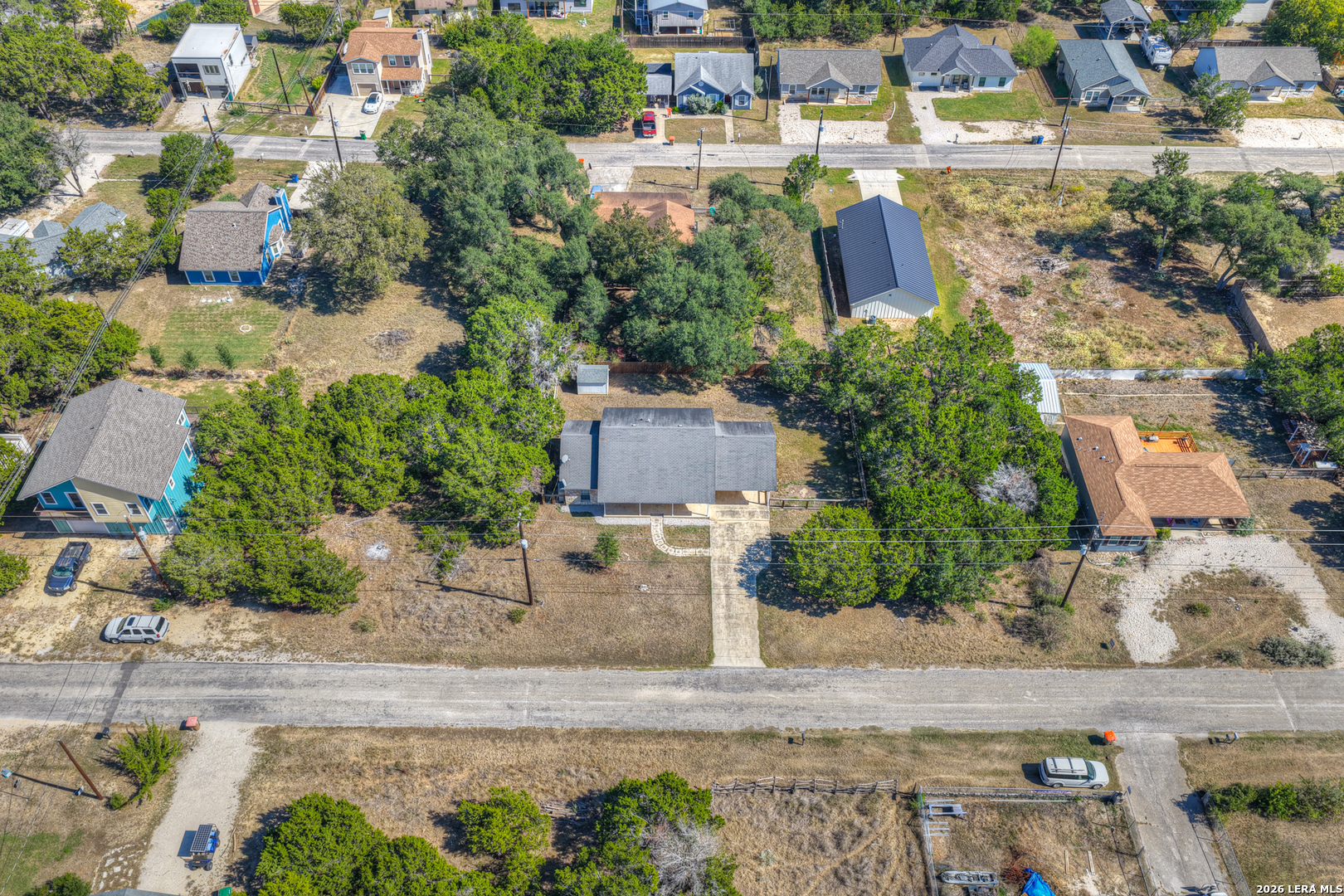 1140 Blueridge Drive Canyon Lake TX 78133