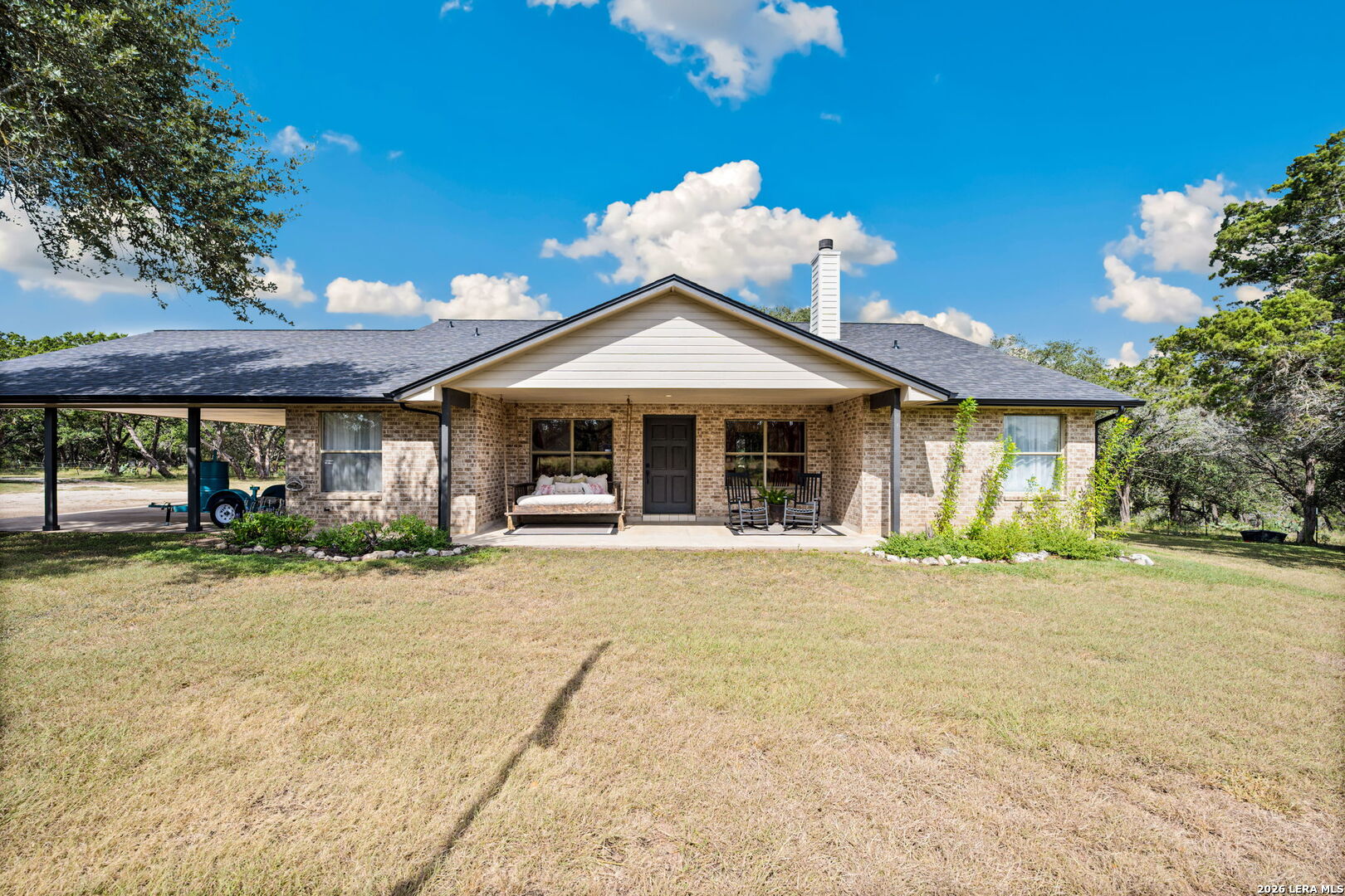 218 County Road 3501 Mico TX 78056