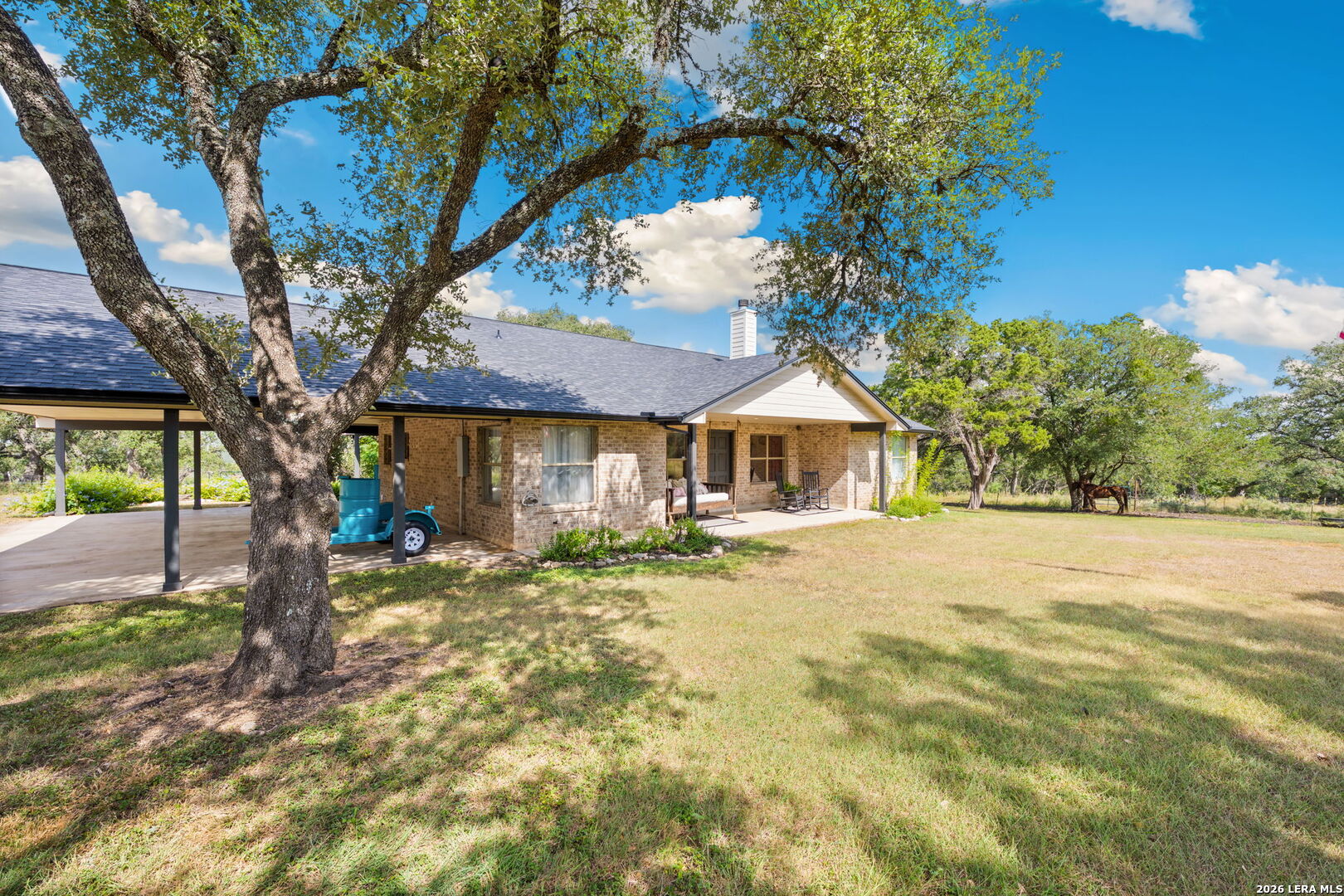 218 County Road 3501 Mico TX 78056