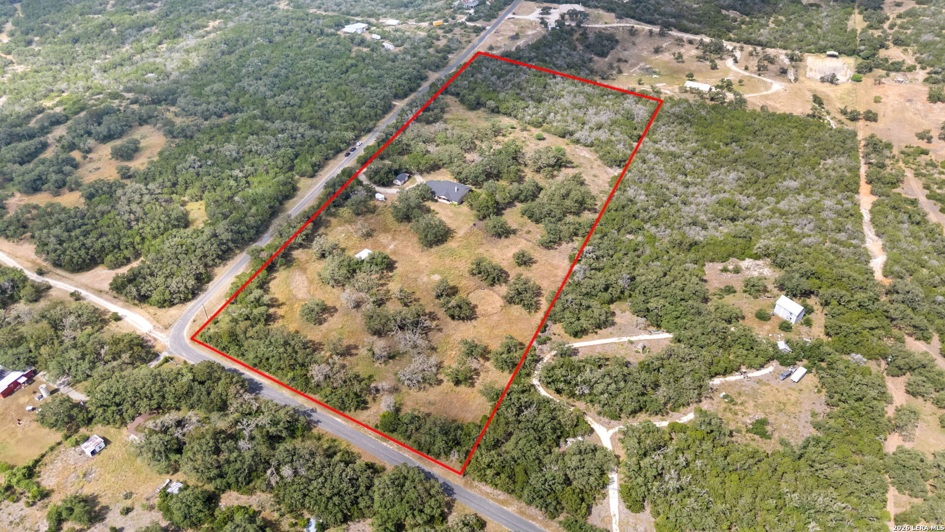 218 County Road 3501 Mico TX 78056