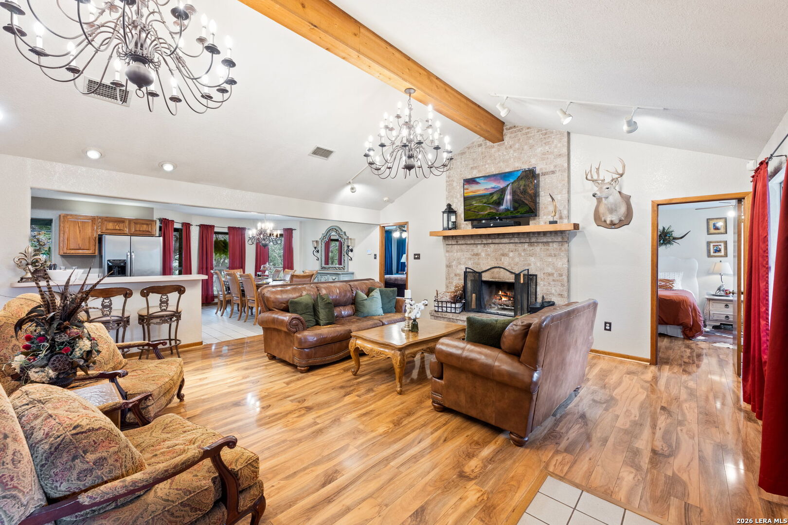 218 County Road 3501 Mico TX 78056