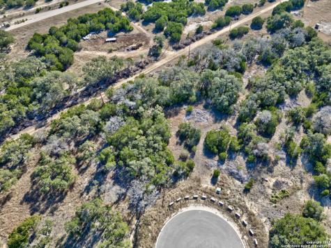 34604 Ansley Ridge Trail Bulverde TX 78163