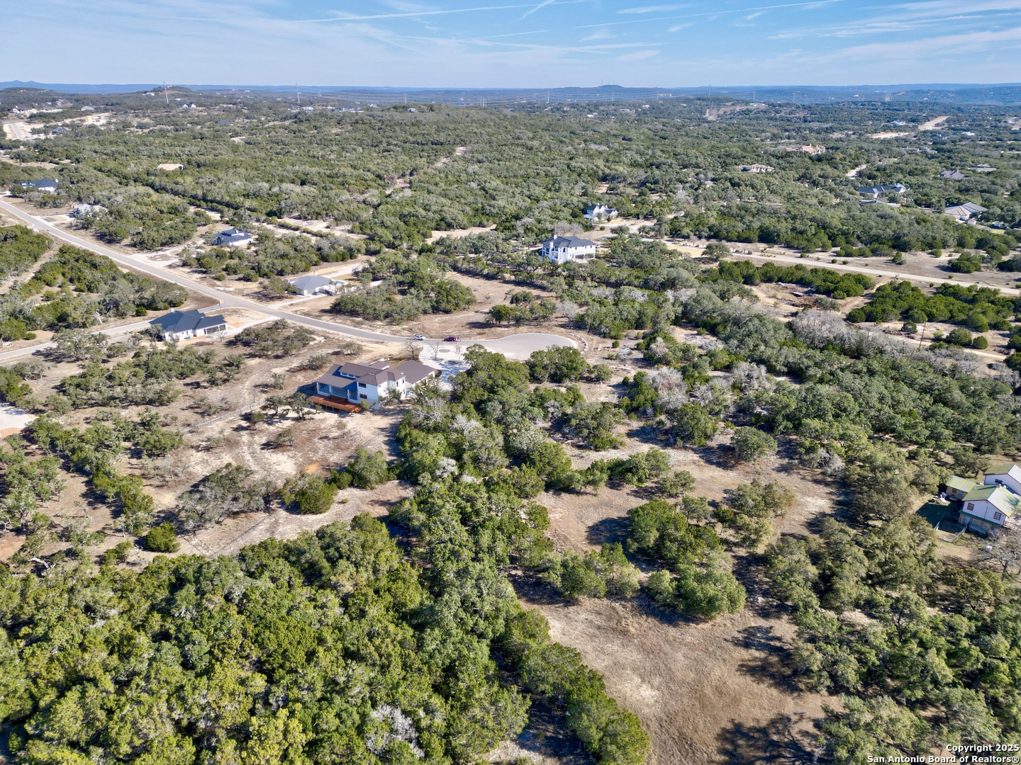 34604 Ansley Ridge Trail Bulverde TX 78163