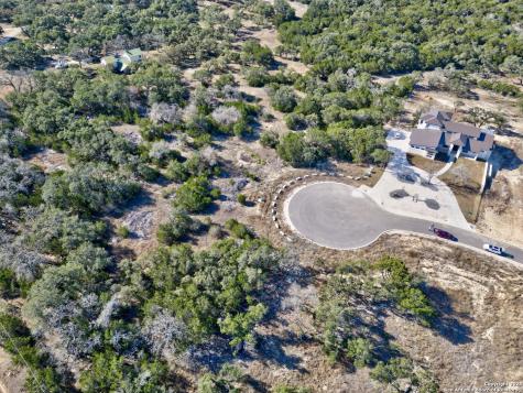 34604 Ansley Ridge Trail Bulverde TX 78163