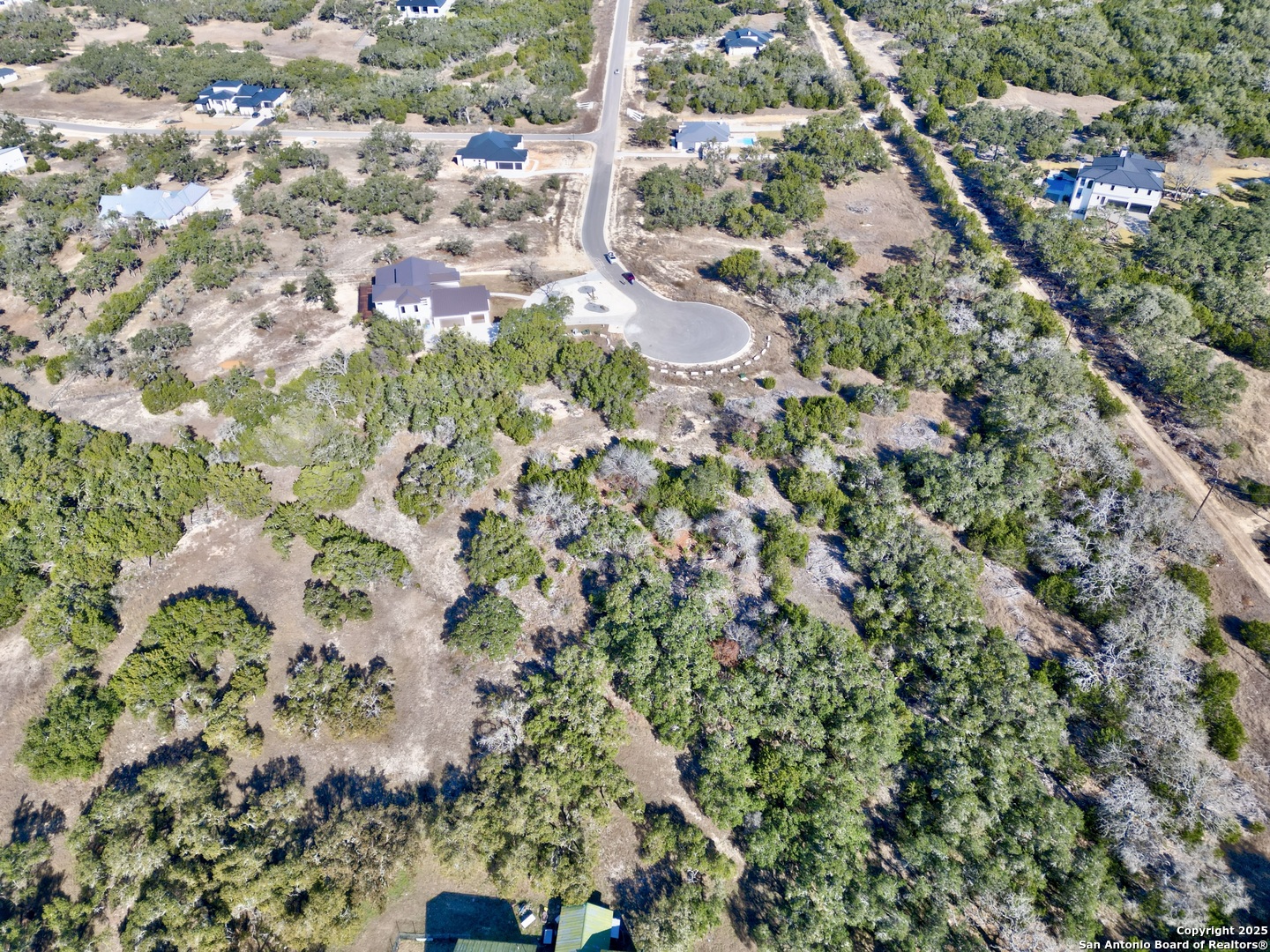 34604 Ansley Ridge Trail Bulverde TX 78163