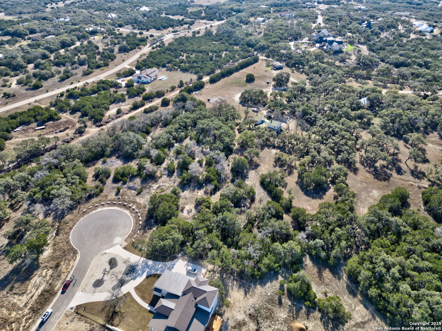 34604 Ansley Ridge Trail Bulverde TX 78163