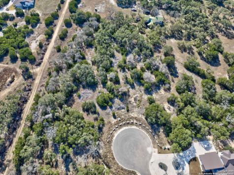 34604 Ansley Ridge Trail Bulverde TX 78163