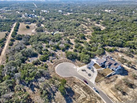 34604 Ansley Ridge Trail Bulverde TX 78163