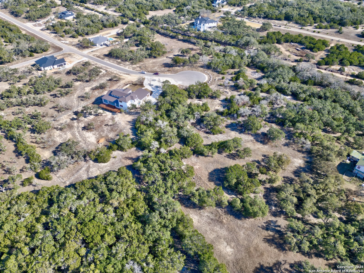 34604 Ansley Ridge Trail Bulverde TX 78163