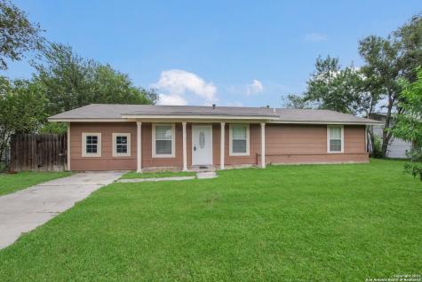 4706 Castle Walk San Antonio TX 78218