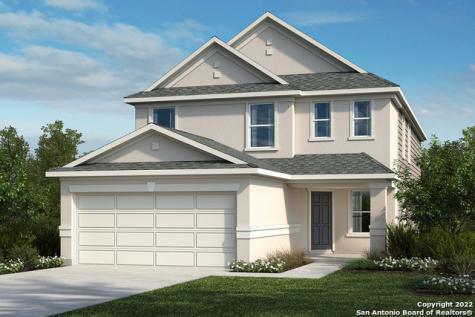 3302 Comanche Crossing San Antonio TX 78224