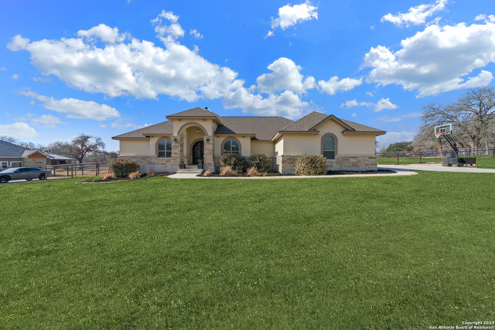152 Bobby Lynn Drive Adkins TX 78101