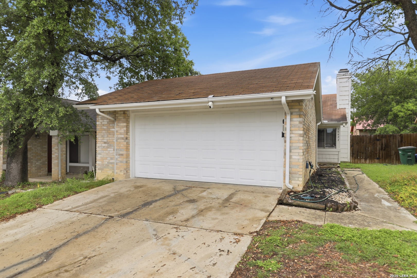 16622 Boulder Ridge San Antonio TX 78247