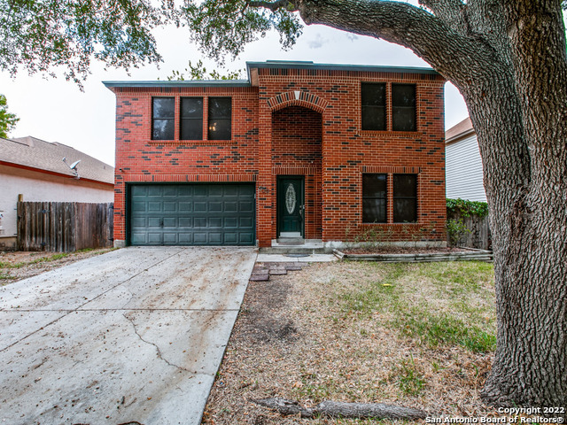559 Wayward Pass Schertz TX 78154