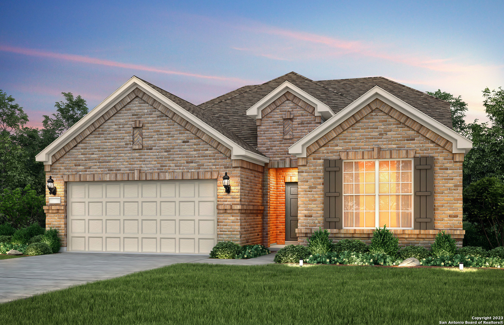 927 Blue Violet New Braunfels TX 78130