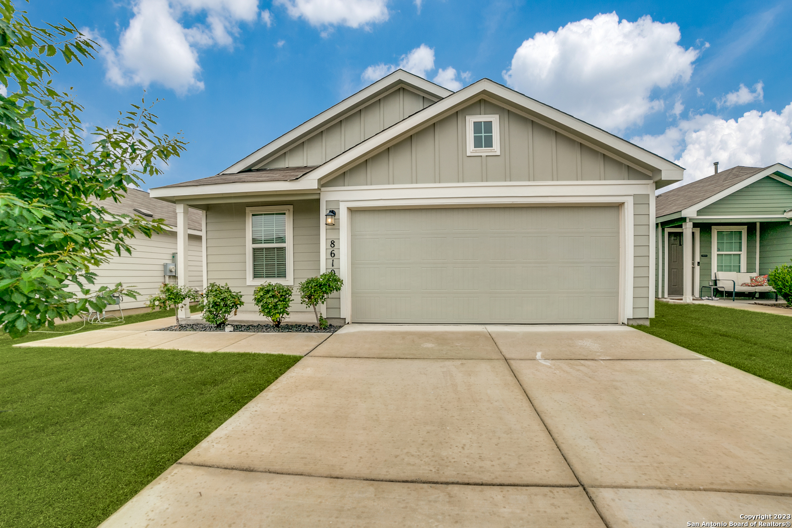 8610 Segura Way San Antonio TX 78254