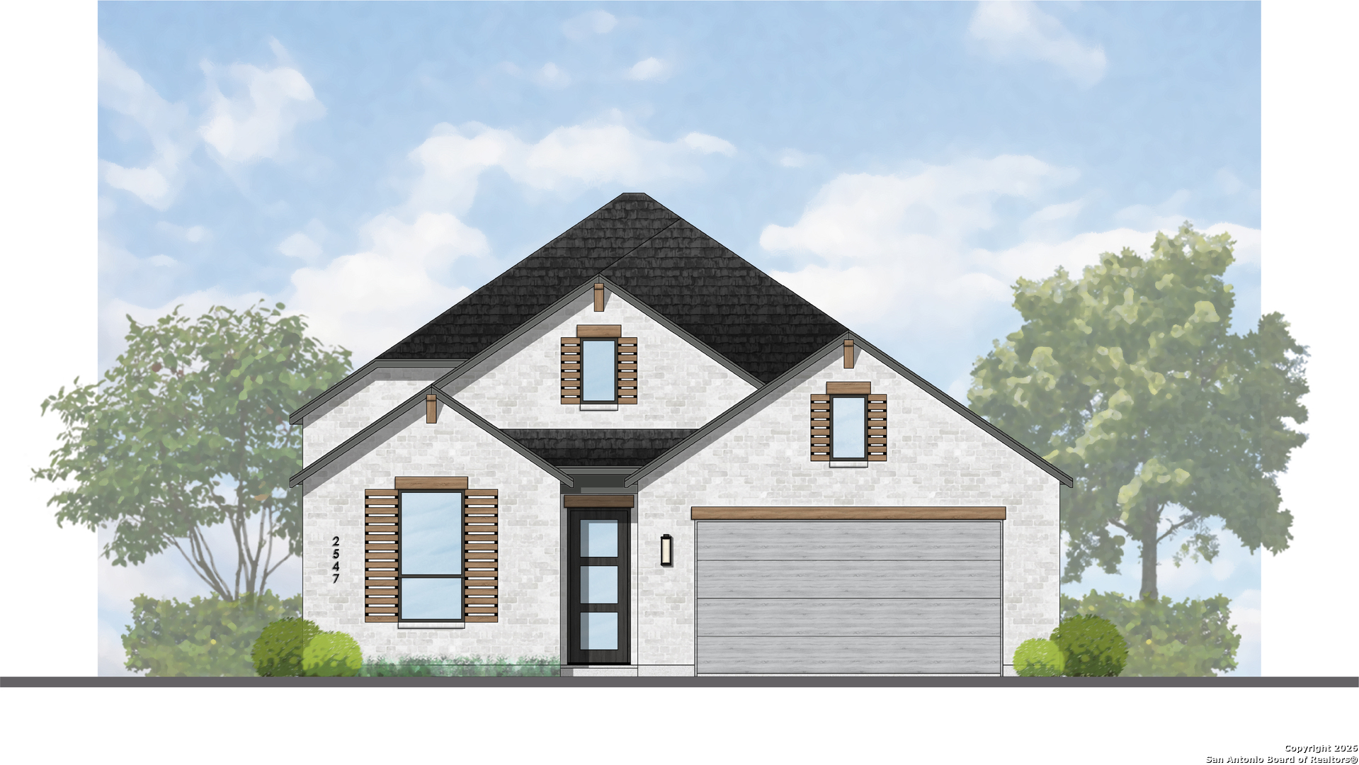 1110 Neria Loop San Antonio TX 78224