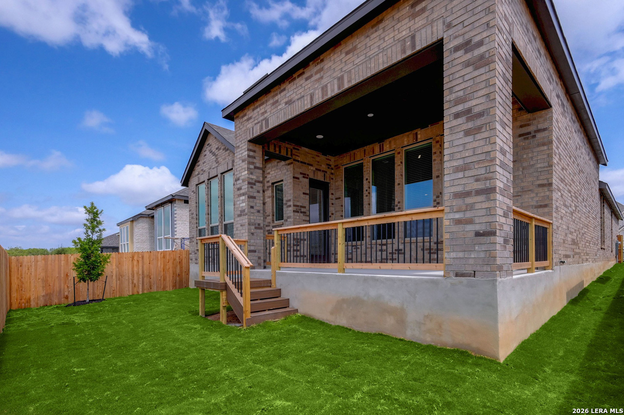 1110 Neria Loop San Antonio TX 78224