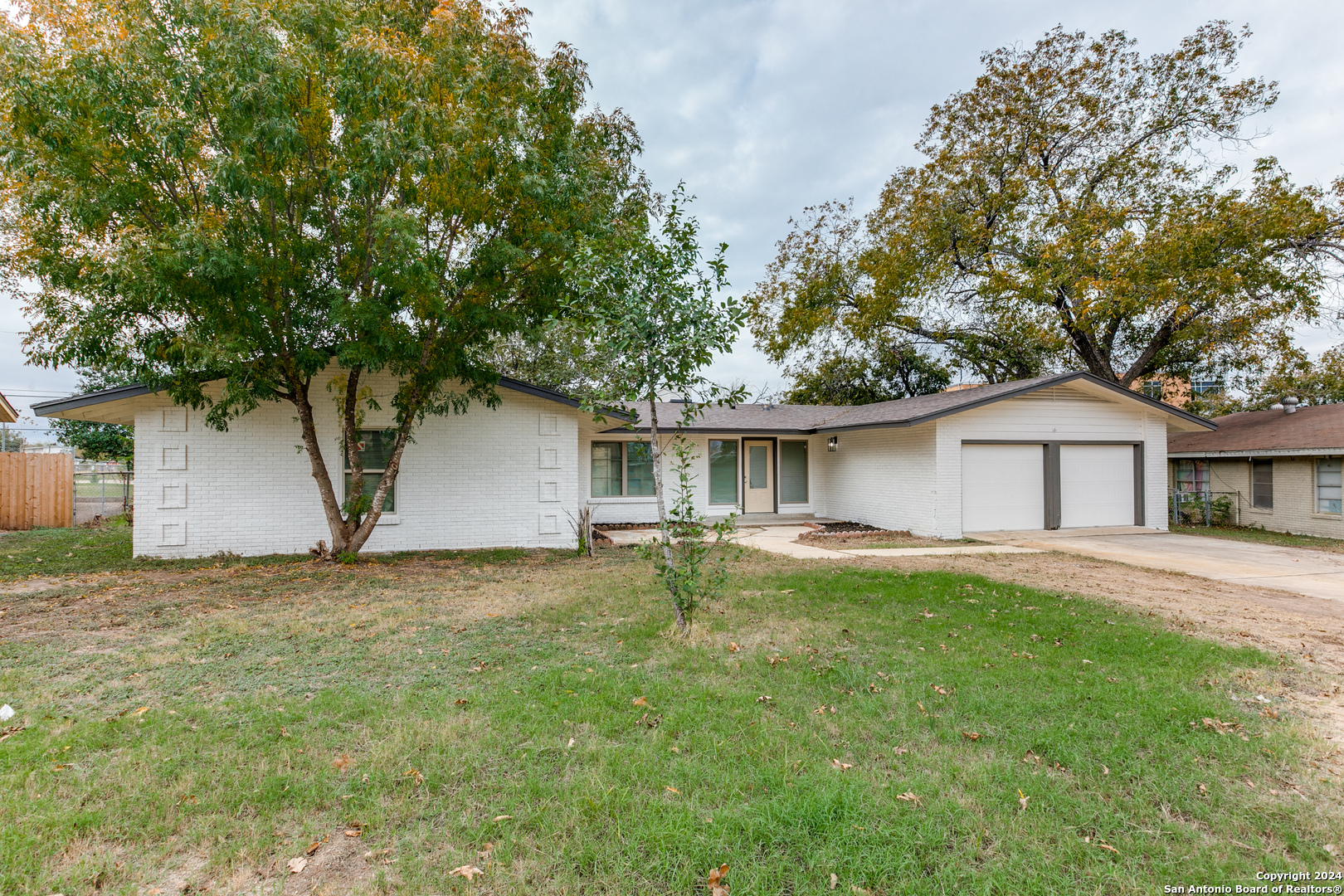 310 Killarney Drive San Antonio TX 78223