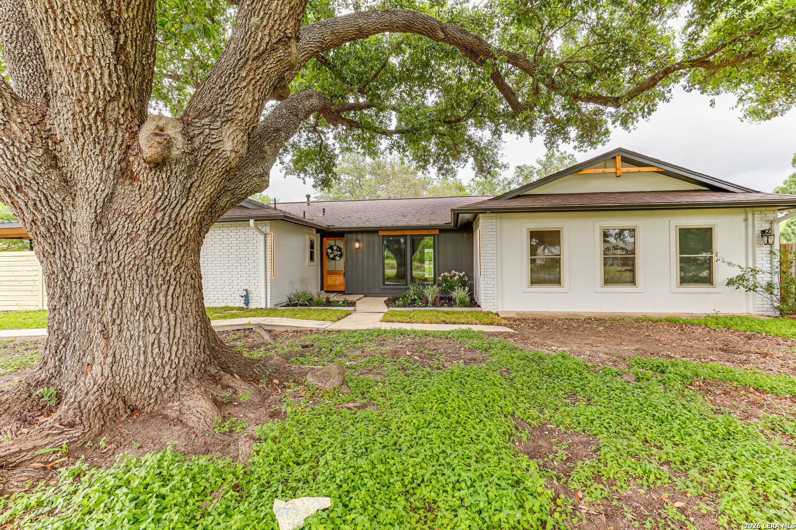 8708 Geronimo Drive San Antonio TX 78254