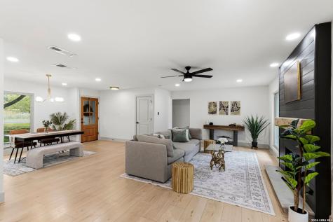 8708 Geronimo Drive San Antonio TX 78254
