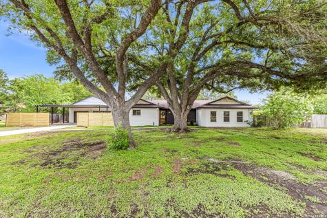 8708 Geronimo Drive San Antonio TX 78254