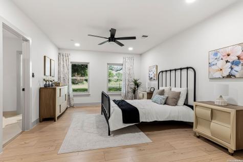 8708 Geronimo Drive San Antonio TX 78254