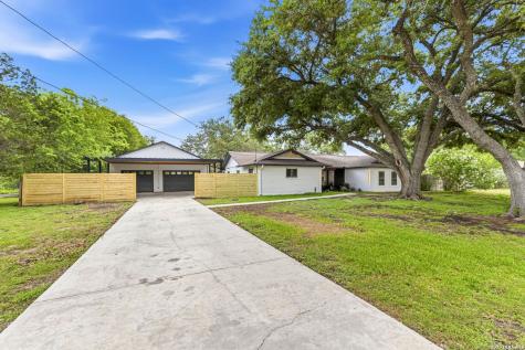 8708 Geronimo Drive San Antonio TX 78254