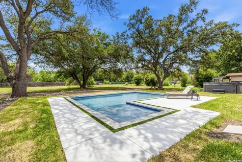 8708 Geronimo Drive San Antonio TX 78254