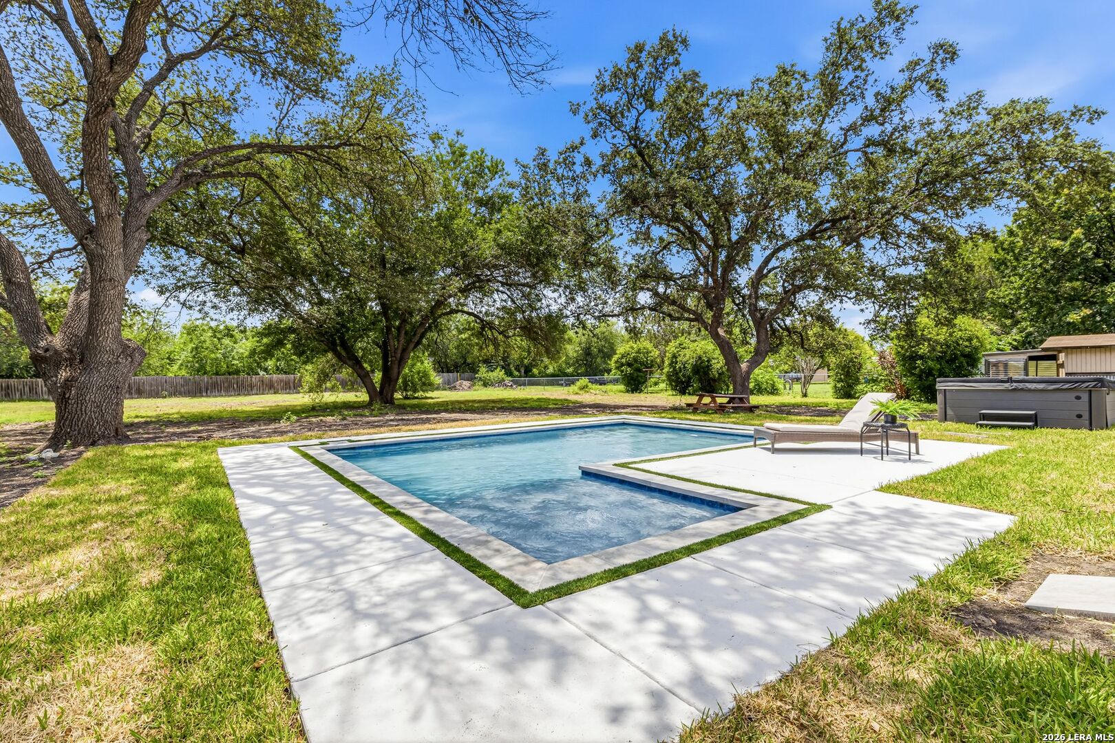 8708 Geronimo Drive San Antonio TX 78254