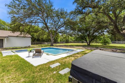 8708 Geronimo Drive San Antonio TX 78254