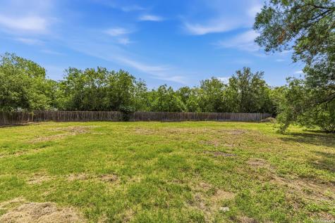 8708 Geronimo Drive San Antonio TX 78254