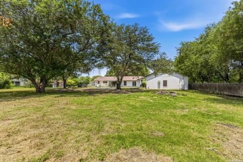 8708 Geronimo Drive San Antonio TX 78254